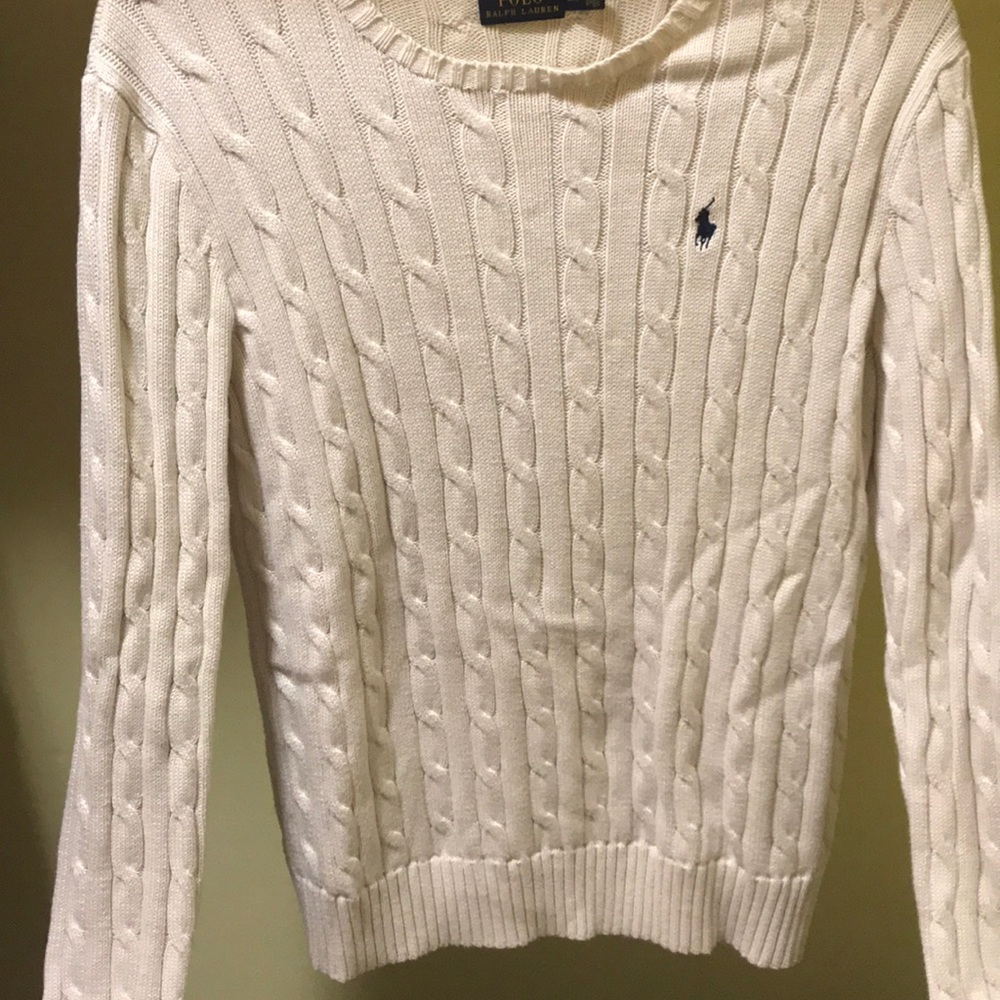 sweater